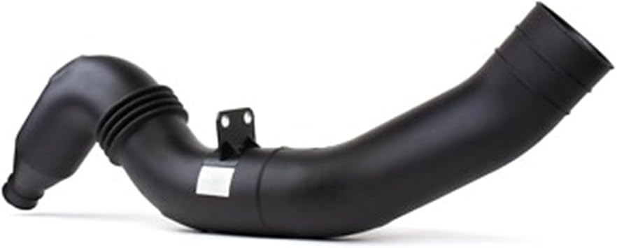 Air Intake Pipe 4643771 Compatible for Isuzu 4HK1 Engine Hitachi ZX200-3 ZX210H-3 ZX240-3 ZX250H-3 ZX270-3 ZX280LC-3