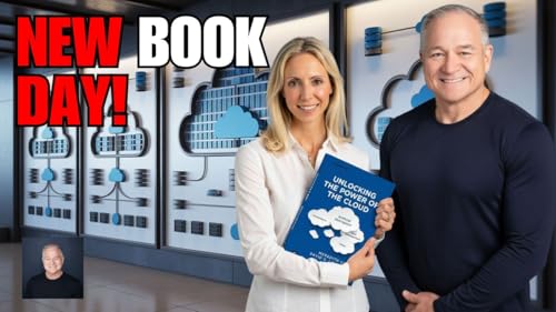 Unlocking the Power of the Cloud: How Governance and AI Rewrite the Rules of Business