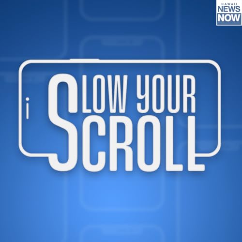 Slow Your Scroll Titelbild