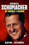  Michael Schumacher: De Formule 1-legende (Dutch Edition)