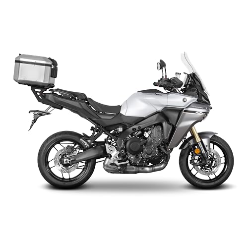 SHAD Top Master Yamaha Tracer 9/GT sin perder espacio 4