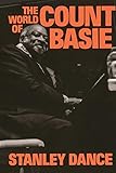 count basie orchestra tour dates  The World Of Count Basie