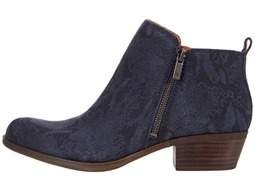 Image of Lucky Brand Basel Bootie