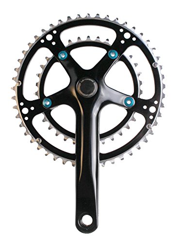 DIXNA(fBYi) ENN 49×35T BBȂ 10/11iΉ ubN 165mm ubN 165mm