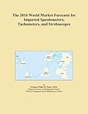 tachometer arduino car  The 2016 World Market Forecasts for Imported Speedometers, Tachometers, and Stroboscopes