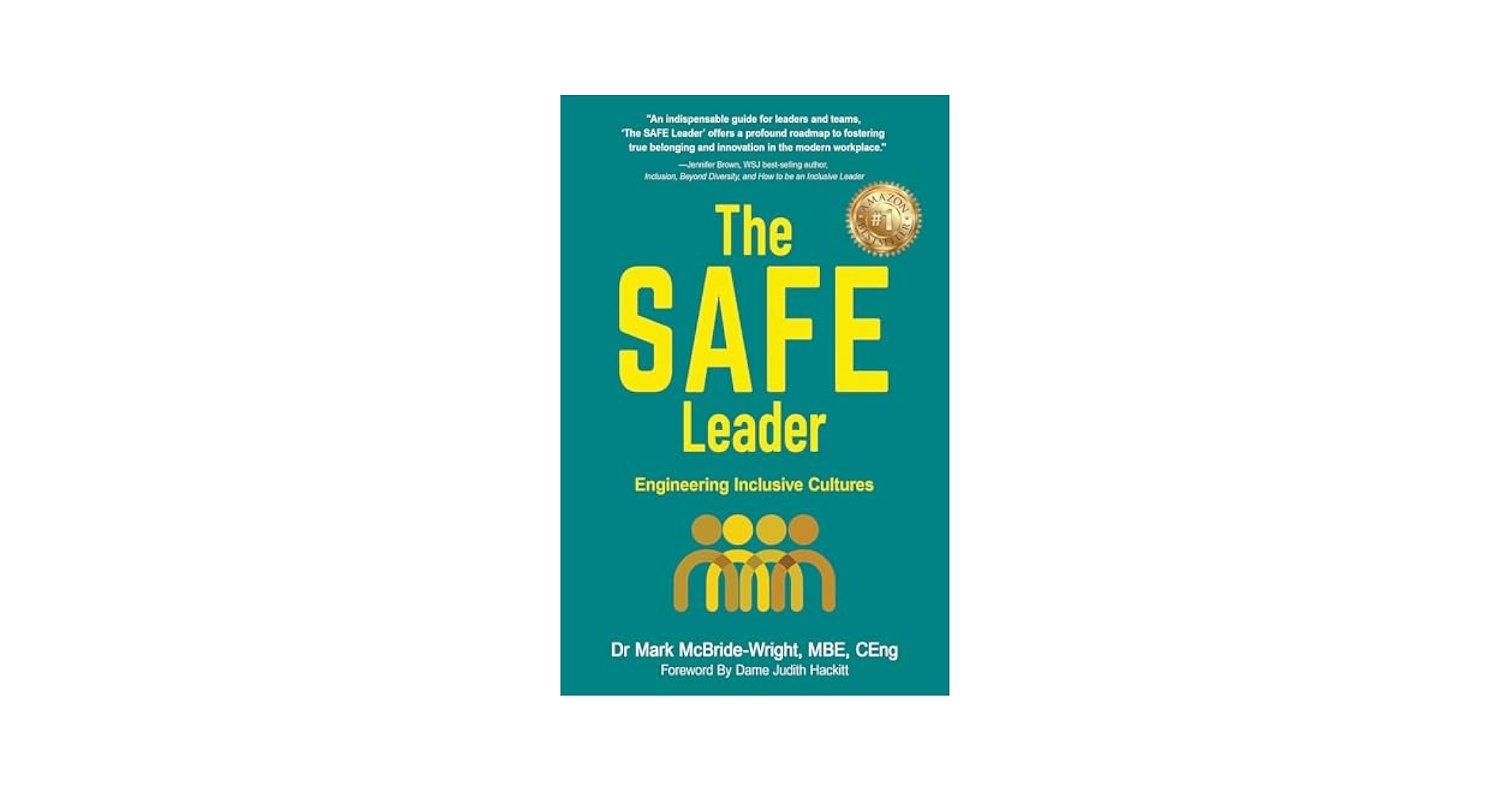Amazon.com: The SAFE Leader: Engineering Inclusive Cultures