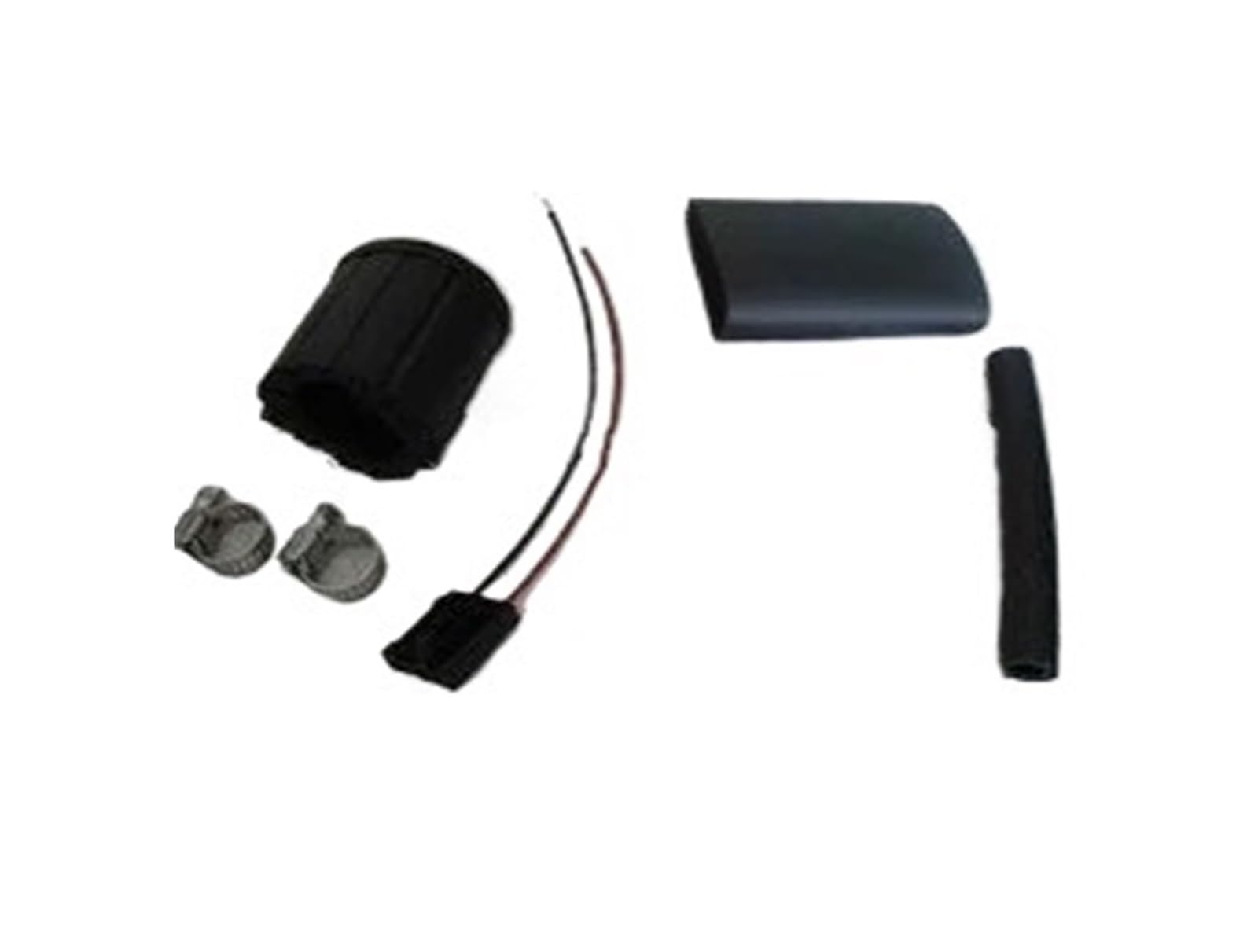 Para Gss342 Para Gss341 Para Gss340 Kits De Bomba De Combustible Filtro Filtro Abrazadera De Manguera Bomba Moto Gasolina