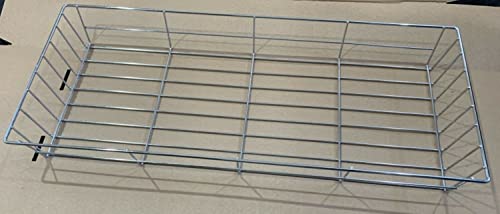 Shopping Tray (Without Fixing Bars) To Fit Silver Cross Kensington and Balmoral...