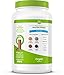Orgain Organic Plant Based Protein Powder, Creamy Chocolate Fudge - Vegan, Low Net Carbs, Non Dairy, Gluten Free, Lactose Free, No Sugar Added, Soy Free, Kosher, 2.03 Pound (Packaging May Vary)