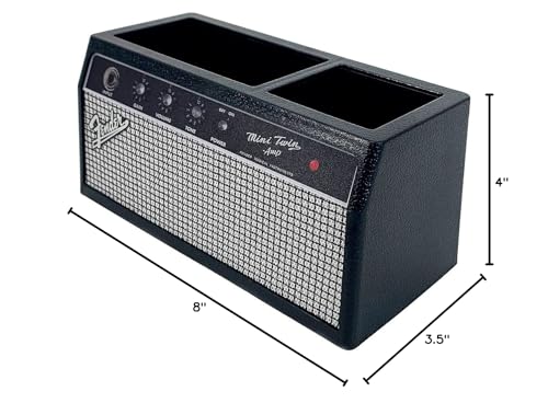 P Pluginz Fender Desk Organizer - Thumbnail 7