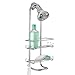 Produktbild iDesign 60166EU Classico Dusch-Caddy, silber