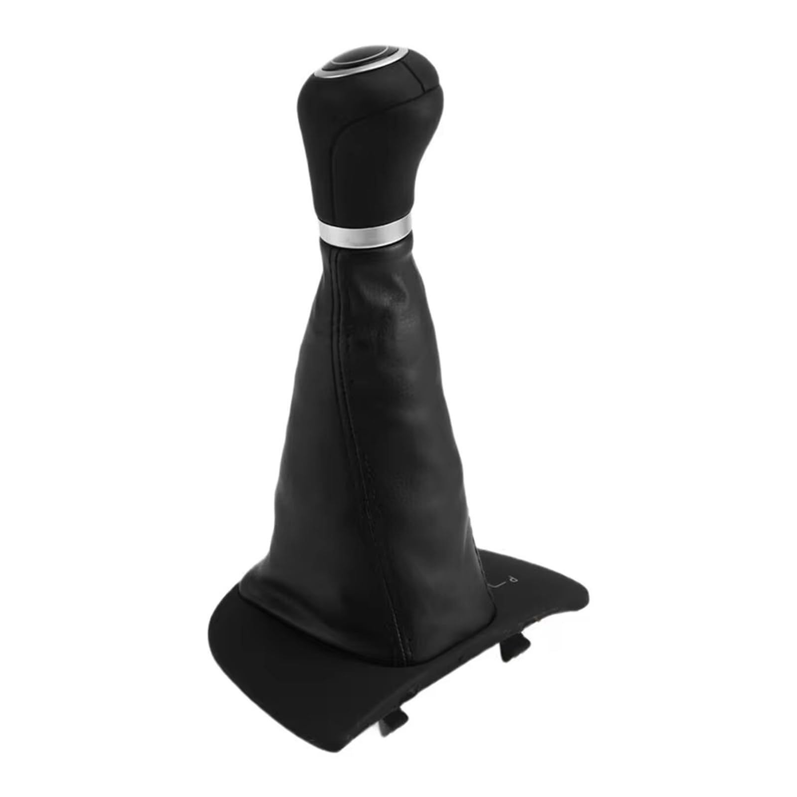 Wphlyz One Color Head Change Lever Knob For Benz For Viano For W639 For Vito For W636 Car Gear Shift Knob Cover Automatic Transmission Lever Baffle Lhd