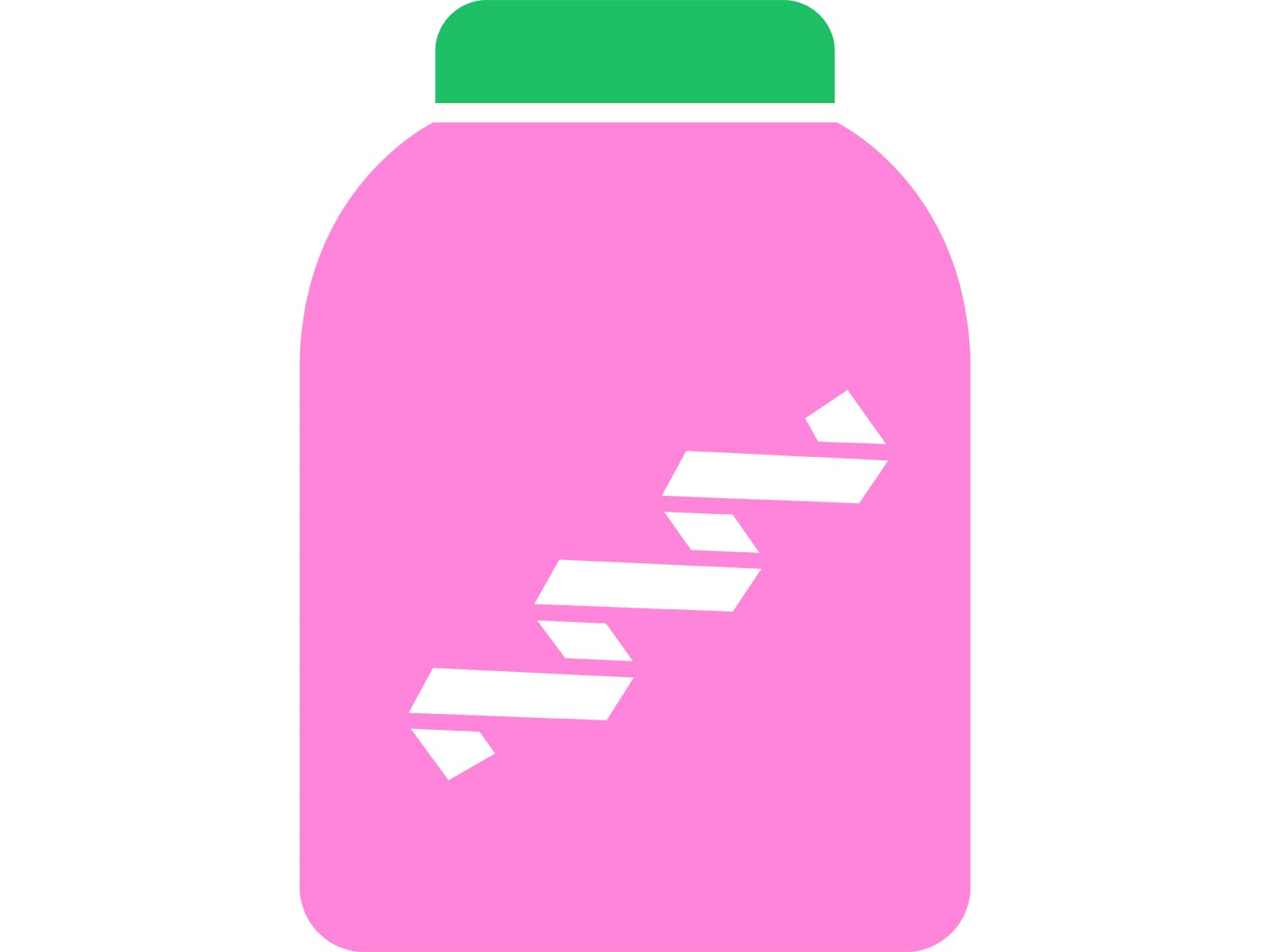 Puriva Nutrition Signature Protein | Sweetened Whey Protein Isolate, 1 pound, Sweetened