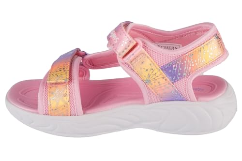 Sandales enfant Skechers Unicorn dreams sandal majes - vue 9