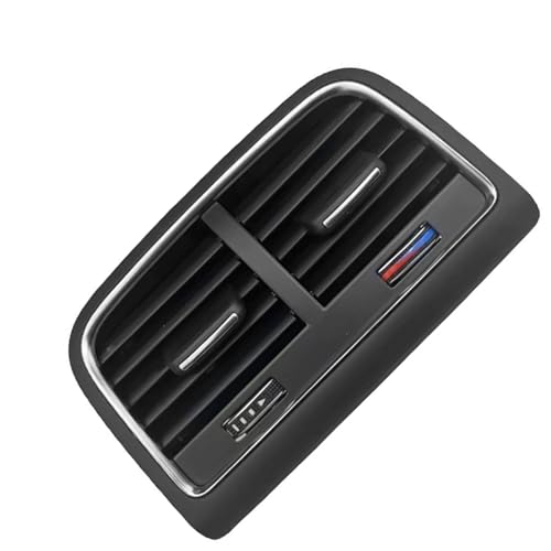 Aérateur arrière Audi A5 cassé ? Remplacez la grille de ventilation climatisation 8KD819203