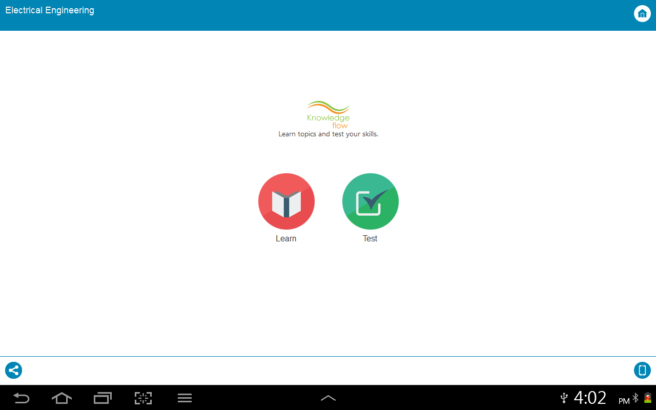 Electrical for Android