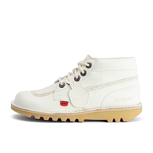 Kickers Unisex-Adult Kick Hi Ve2