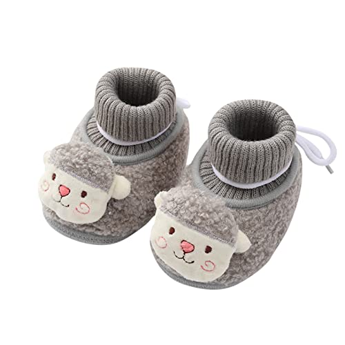 Baby Girl Shoes,Baby Girls Boys Warm Shoes Soft Booties Snow Boots Warming and Fashion Cute Shoe Shoes for Boys2