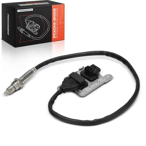 Capteur NOX Tucson voyant moteur allumé solution sonde 5 pôles 296602U250