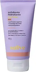 Esfoliante Hidratante Corporal 150g - AHA