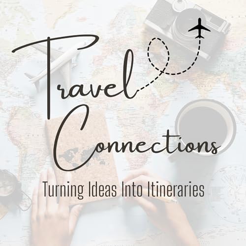 Travel Connections cover art