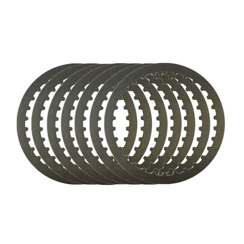Disques d'embrayage pour éliminer le patinage sur XL1200X XL1200V Sportster
