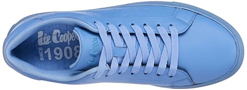 Image of Lee Cooper Men's LC6307A Sneakers Navy 43EU