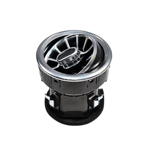 Rejilla de ventilación turbo para el salpicadero de Benz Clase V W447