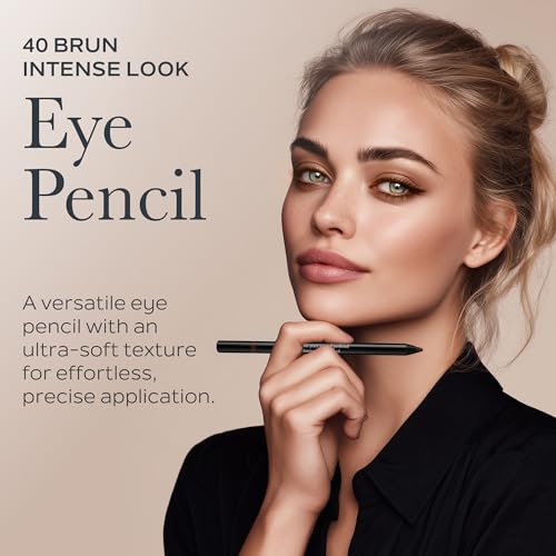Sothys Intense Look Eye Pencil waterproof para mujer miniatura 2