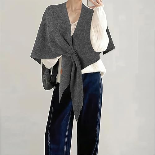 Curetoaway Pashmina Shawl Wraps for Women, Confideint Women's Solid Color Shawl, Casual Soft for Daily Wear3