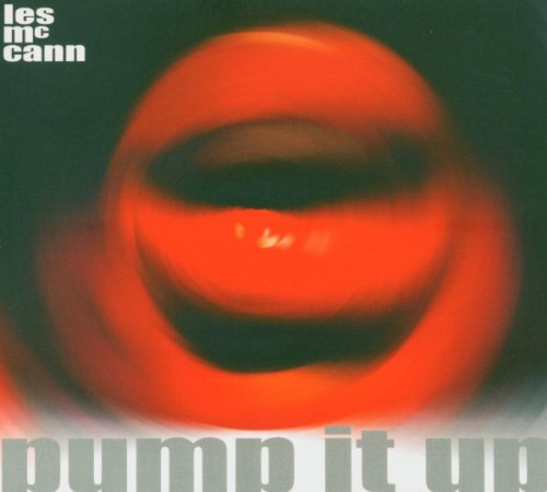 Pump It Up (180 Gramm) [Vinyl LP]