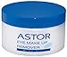 Produktbild Astor Eye Make up Remover Pads with Oil, Augen-Make-up Entferner mit Öl, Für super sanftes Abschminken, 1 x 50 Stück
