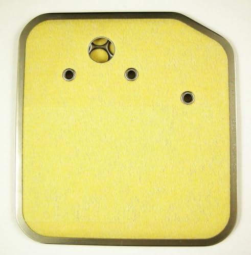 LARGE DACRON FILTER A727 A904 TF6 TF8 Torqueflite 6 8 727 904