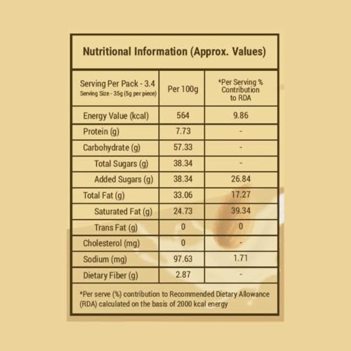 Image of Flaneur Almond Milk Charms, 120 gm | Roasted Whole Alomond Coated with Rich Milk Chocolate | Ideal for Gifting, Celebrations & Everyday Treats, by Haldiram