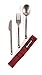 Snow Peak Titanium Cutlery Set