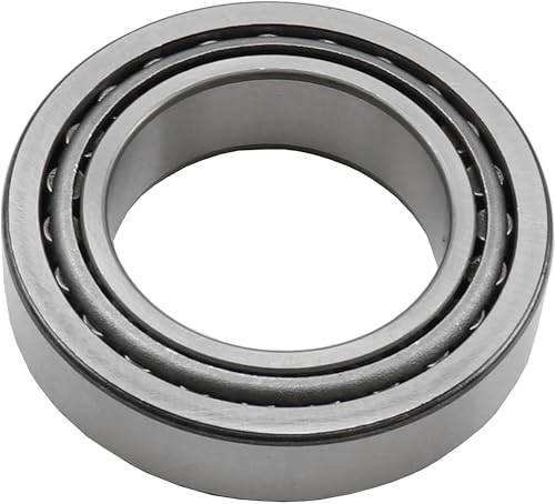 Roulement de roue Beck Arnley 051-3632 pour essieu avant