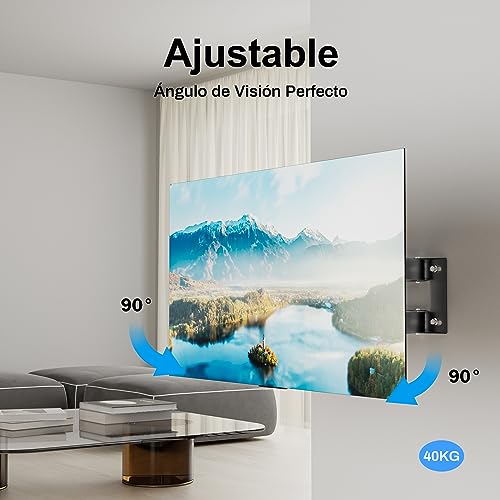 La Mejor review de Base para tv 50 pulgadas para comprar hoy. 20 Imagen adicional