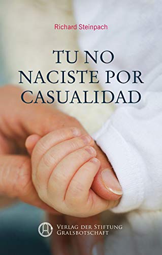 Tu no naciste por casualidad