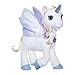 Price comparison product image Furreal Friends Fantasy Collection StarLily My Magical Unicorn Pet Toy