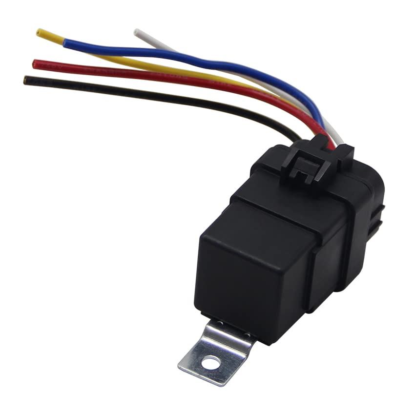 Module d'allumage CDI pour Mercury 30 à 110 CH boîtier de remplacement 828151A1
