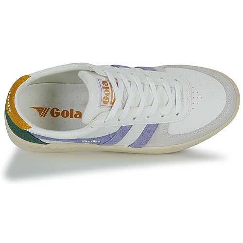 Image of Gola Grandslam Leather