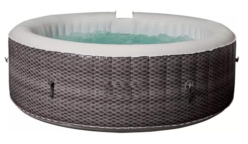 Cleverspa Compatible Replacement Inflatable (Thick Walls) Liner Body PANAMA 6 Person Hot Tub (NO PUMP)