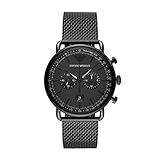 [エンポリオアルマーニ] EMPORIO ARMANI 腕時計 クォーツ ウォッチ メンズ AR11264 [並行輸入品]