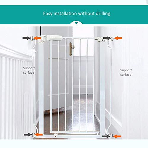 Parc portable cocon de sécurité pour le bien-être de votre compagnon