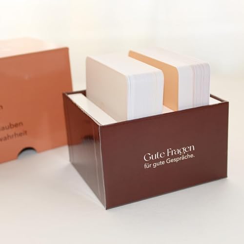 Tiefe Beziehungen: 120 Fragen für Paare (herzlich.ehrlich)