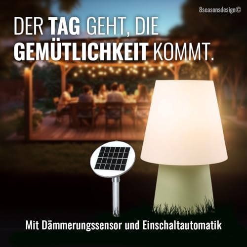 8 seasons design GmbH 32505S