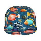 Zoom IMG-1 tyumh cappello da baseball alla