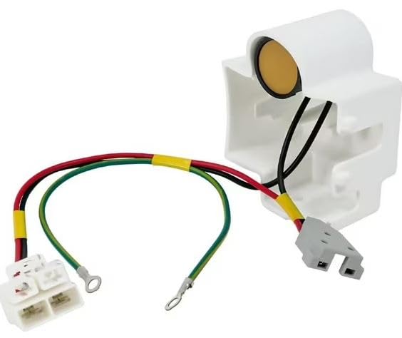 Thermistance de rechange évite la surchauffe du compresseur LFX31945ST LFX25973ST