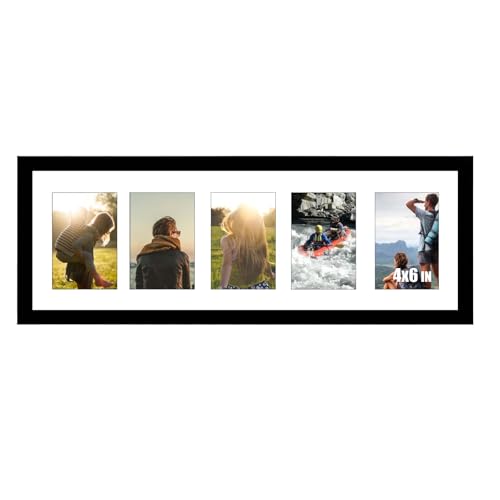 picture frames wall-mounted