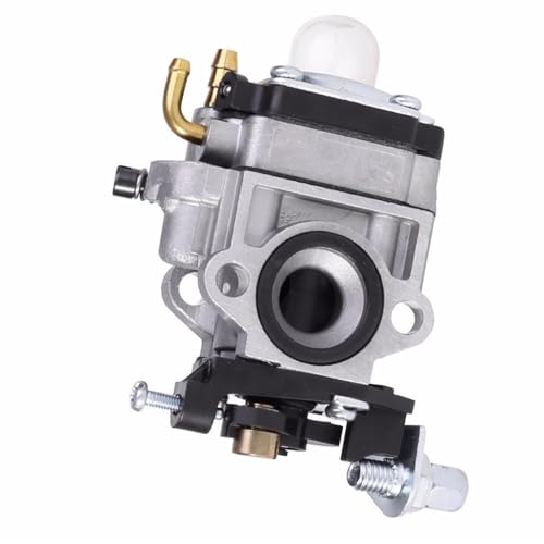 Carburateur 10mm Echo PPT 260 pour l'entretien et réparation de souffleur
